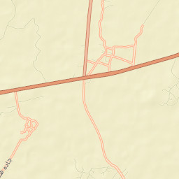 Dabudasht Street Map