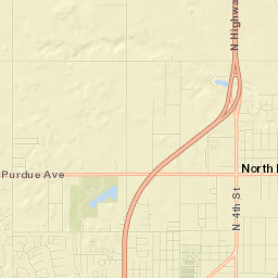 Cleveland Street, Enid, OK 73703, USA Street Map