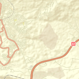 Didouche Mourad Street Map