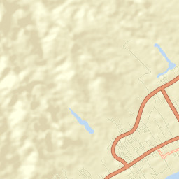 El Mrezga Street Map