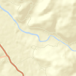 Paein Hoular Street Map