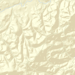 1825 Glade Springs Rd LaFollette TN Street Map