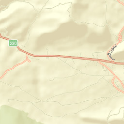 Pul Street Map