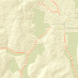 Nubl Street Map