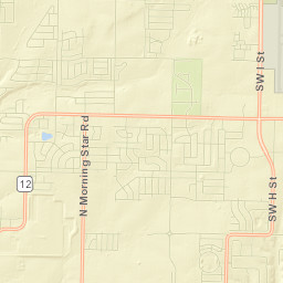 2900 SW Gumleaf Rd Bentonville AR Street Map