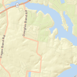 103 Dames Avenue South Gallatin TN Street Map