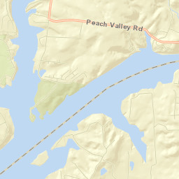 978-980 Aqua Drive, Gallatin, TN 37066 Street Map