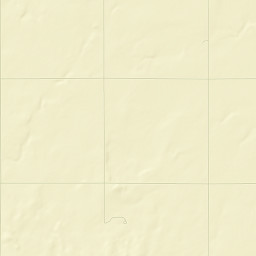 Major County Street Map