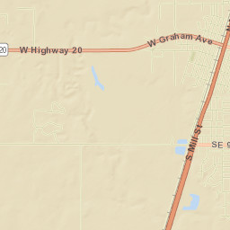 Oklahoma 20, Pryor Creek, OK 74361 Street Map