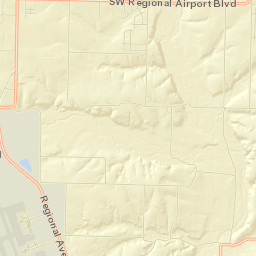 Regional Ave, Bentonville, AR 72712 Street Map