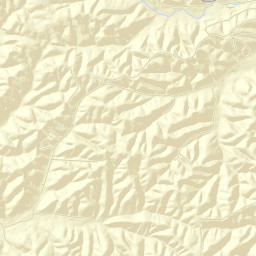 Houston County Street Map