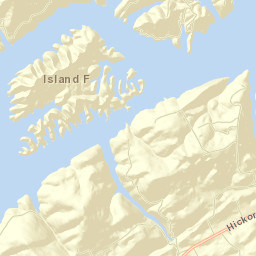 Union County Street Map