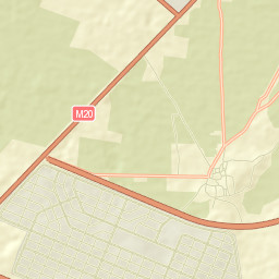 Kafr Şaghīr Street Map