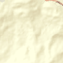 Shirgah Street Map