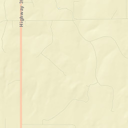 Lipscomb County Street Map