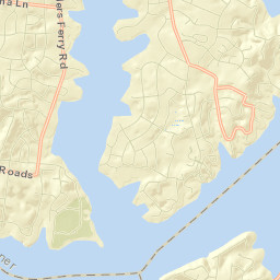 224 Riverwood Dr Hendersonville TN Street Map