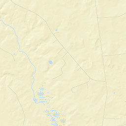 Halifax County Street Map