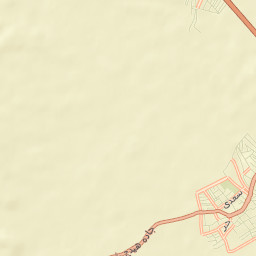 Hidaj Street Map