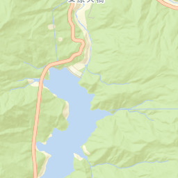 Hakusan Shi Street Map