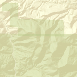 Monterey County Street Map