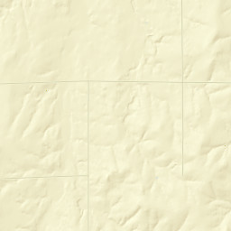 Ellis County Street Map