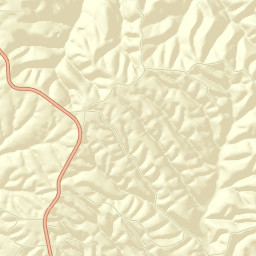 4430-4434 County Road 8270, Huntsville, AR Street Map