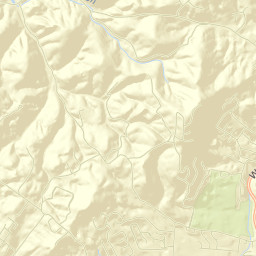 2575 Spangle Rd Morristown TN Street Map