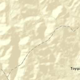Toygarlı Street Map
