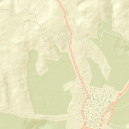 Ad Dānā Street Map