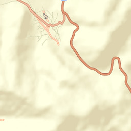 Kiasar Street Map