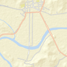 Jenzan Street Map