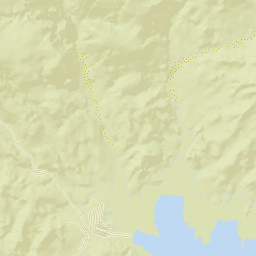 100 Callville Bay Road, Lake Mead National Recreation Area Al Street Map