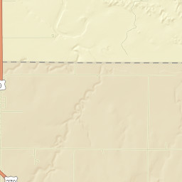 Indian Rd Seiling OK 73663 USA Street Map