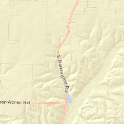 846-954 Morsani Avenue Springdale Street Map