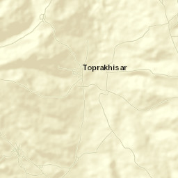 Boynuyoğun Street Map