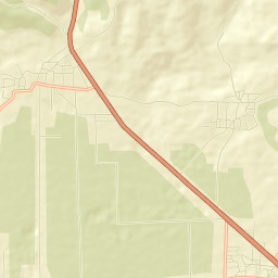 Al Atārib Street Map