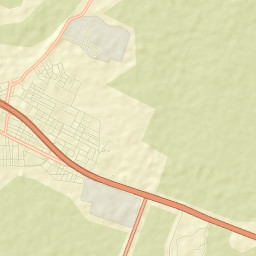 Dayr Ḩāfir Street Map