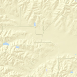 Greene County Street Map