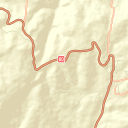 Kafr Takhārīm Street Map