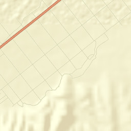 Baghlān Street Map