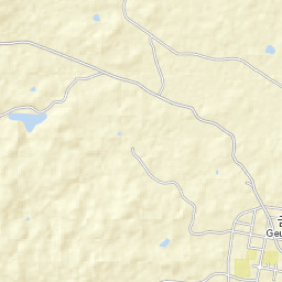 Geumsan-gun Street Map