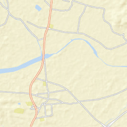 Heunghae Street Map
