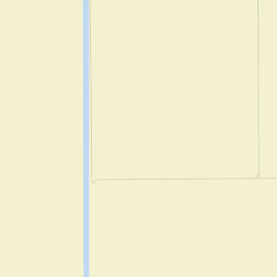 Kings County Street Map