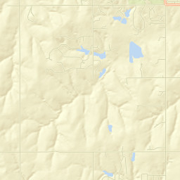 2200-2204 Oak Trail Dr Stillwater OK Street Map