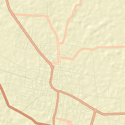 As Safīrah Street Map