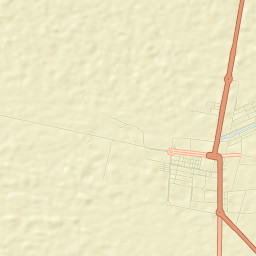 Biyārjomand Street Map