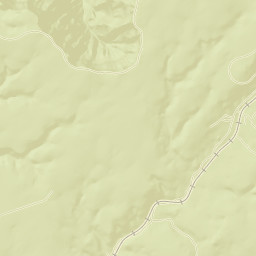 Grand Canyon Village Street Map
