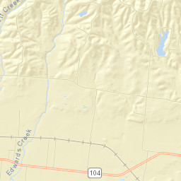 1385 Resthome Road, Dyersburg, TN Street Map