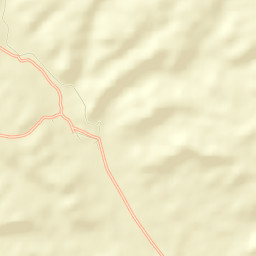 Tup Aghaj Street Map