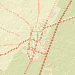 Ma‘arratmişrīn Street Map